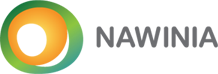 Разработка сайта для компании по грузоперевозкам Nawinia