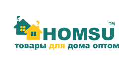 Разработка интернет-магазина товаров для дома HOMSU