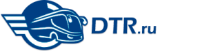 Разработка сайта транспортной компании DTR